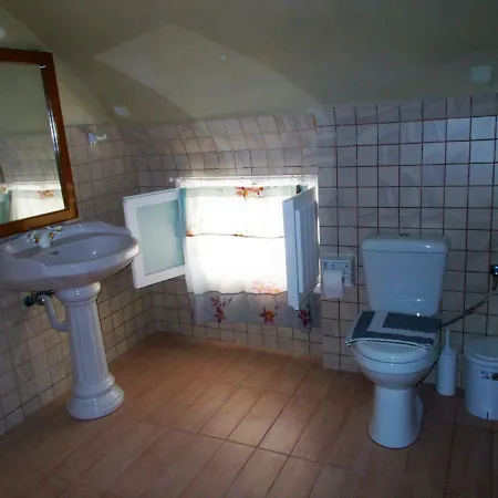 Tatil Evi Loukas Kontos Traditional House