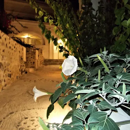 Tatil Evi Loukas Kontos Traditional House *