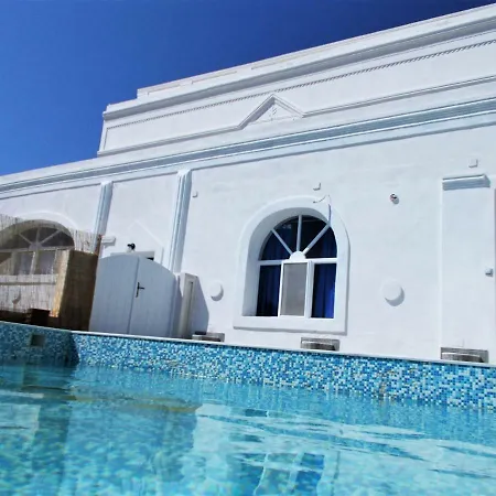 Loukas Kontos Traditional House Tatil Evi *