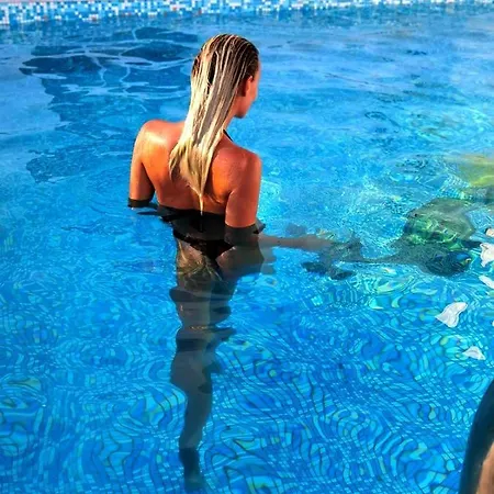 Loukas Kontos Traditional House