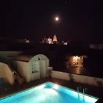 Loukas Kontos Traditional House