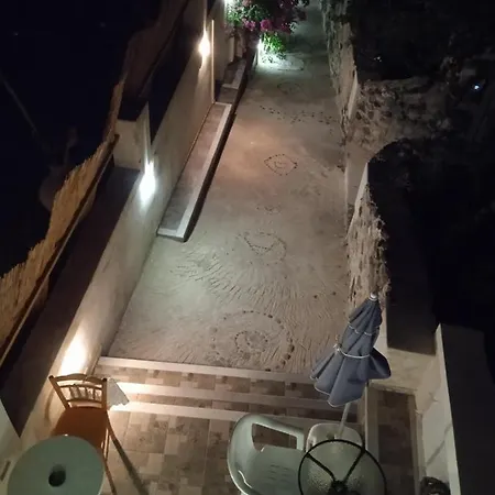 Дом отдыха Loukas Kontos Traditional House *