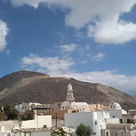 Дом отдыха Loukas Kontos Traditional House