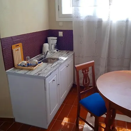 Σπίτι διακοπών Loukas Kontos Traditional House Εμπορειό