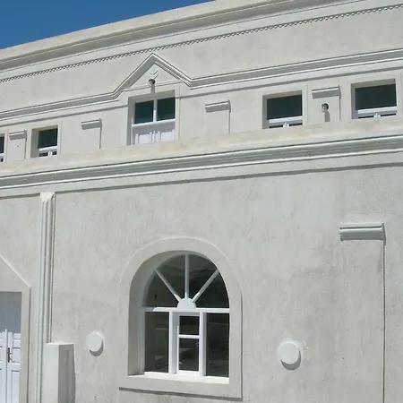 Loukas Kontos Traditional House Σπίτι διακοπών Εμπορειό