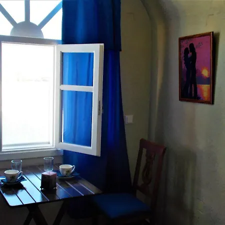 Дом отдыха Loukas Kontos Traditional House *