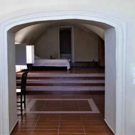 Feriehus Loukas Kontos Traditional House