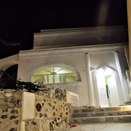 Дом отдыха Loukas Kontos Traditional House *