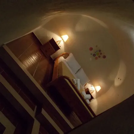 Loukas Kontos Traditional House Σπίτι διακοπών Εμπορειό