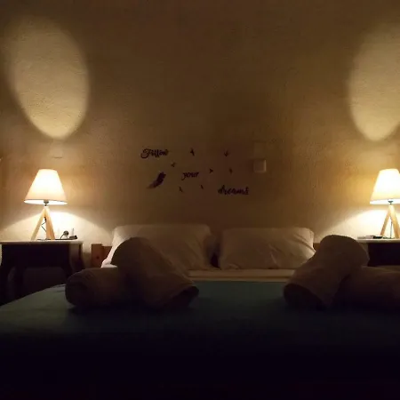 Holiday home Loukas Kontos Traditional House Emporio (Santorini)