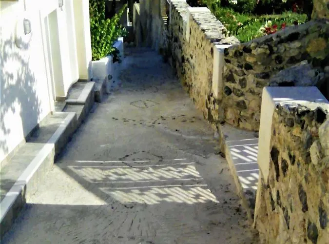 Loukas Kontos Traditional House