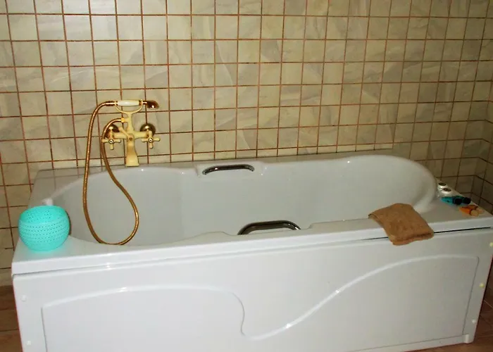 Loukas Kontos Traditional House Semesterbostad