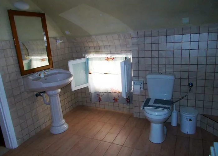 Prázdninový dům Loukas Kontos Traditional House