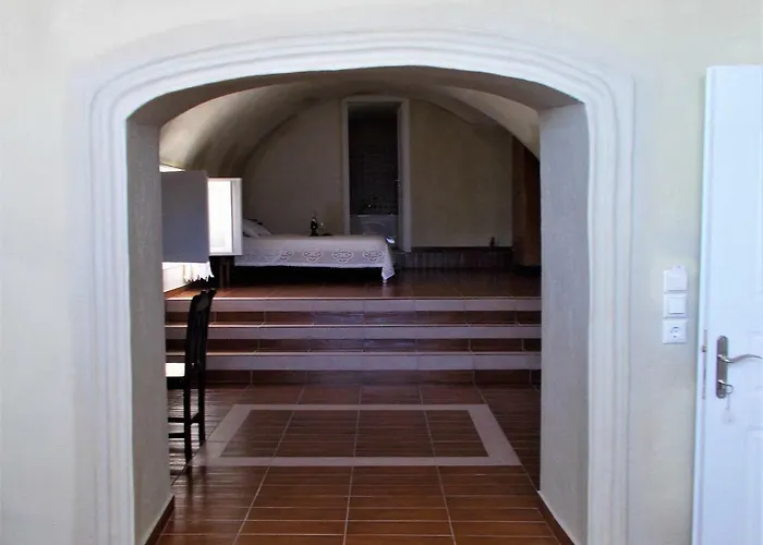 Semesterbostad Loukas Kontos Traditional House