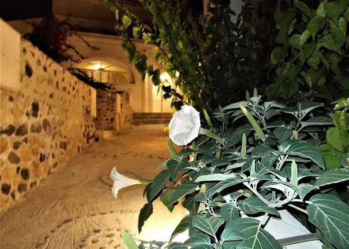 Semesterbostad Loukas Kontos Traditional House *