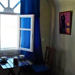 Semesterbostad Loukas Kontos Traditional House *