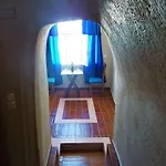 Semesterbostad Loukas Kontos Traditional House