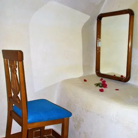 Loukas Kontos Traditional House *