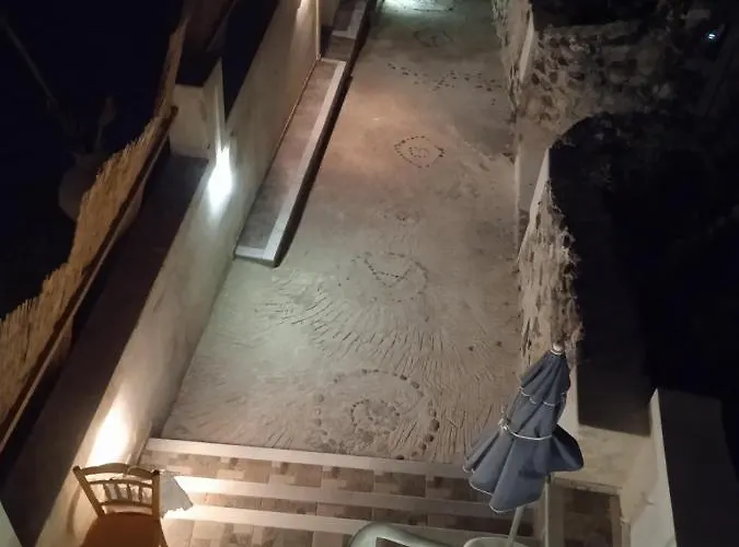 بيت للعطل Loukas Kontos Traditional House *