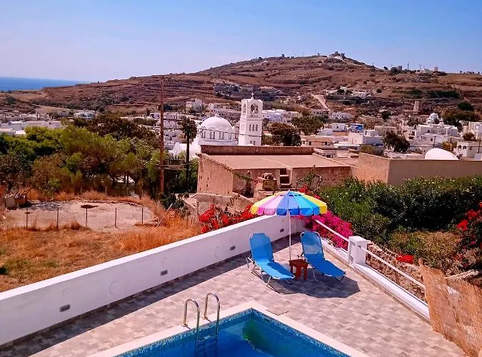 Loukas Kontos Traditional House بيت للعطل *