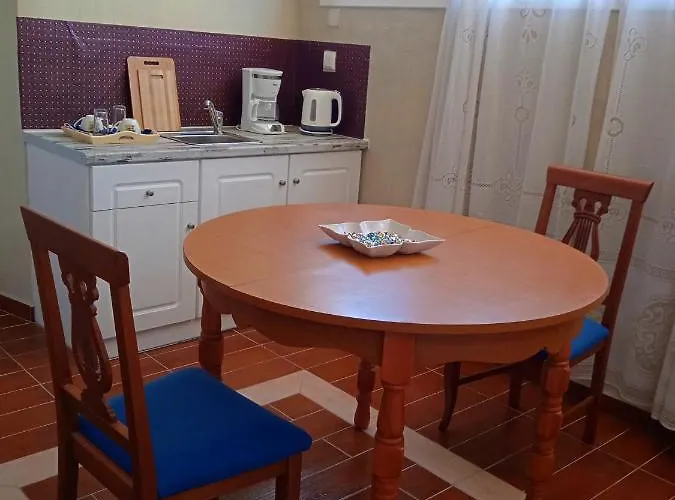 Loukas Kontos Traditional House بيت للعطل Emporio (Santorini)