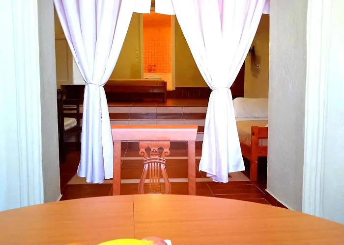 بيت للعطل Loukas Kontos Traditional House Emporio (Santorini)