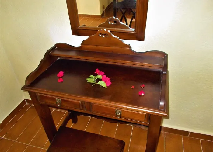 Loukas Kontos Traditional House بيت للعطل Emporio (Santorini)