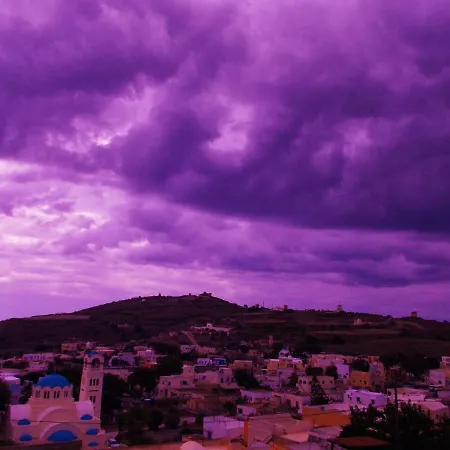 Loukas Kontos Traditional House Vakantiehuis *