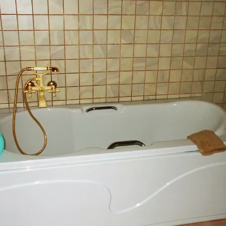 Loukas Kontos Traditional House Vakantiehuis