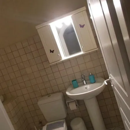 Loukas Kontos Traditional House Vakantiehuis