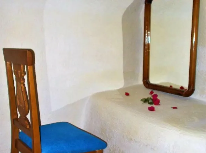 Loukas Kontos Traditional House *